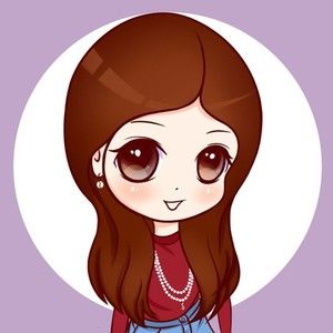 Meet your Posher, Maivanquanghang